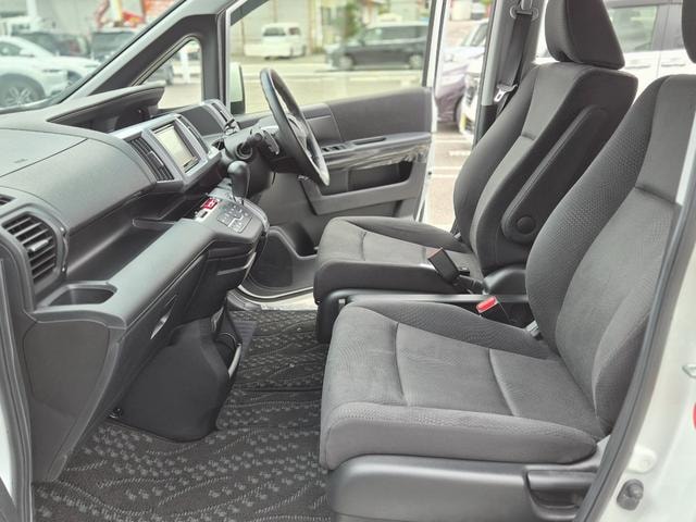 Honda STEPWAGON SPADA 2013 — фото автомобиля 1