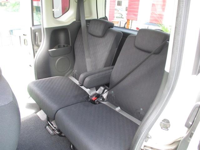 Honda N-BOX CUSTOM 2012 — фото автомобиля 1