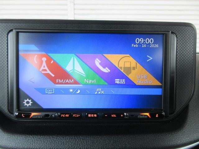 Daihatsu MOVE 2018 — фото автомобиля 1