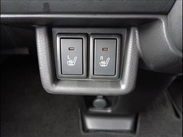 Suzuki SPACIA GEAR 2024 — фото автомобиля 1