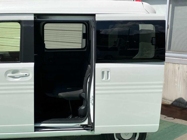 Honda N-VAN PLUS STYLE 2024 — фото автомобиля 1