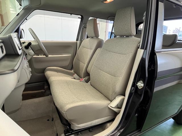 Suzuki ALTO LAPIN 2018 — фото автомобиля 1