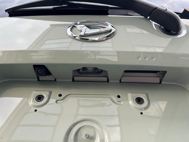 Daihatsu TAFT 2026 — фото автомобиля 1