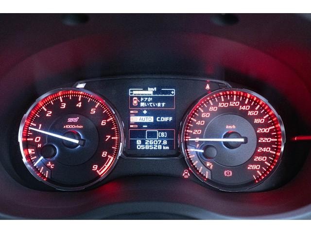 Subaru WRX STI 2014 — фото автомобиля 1