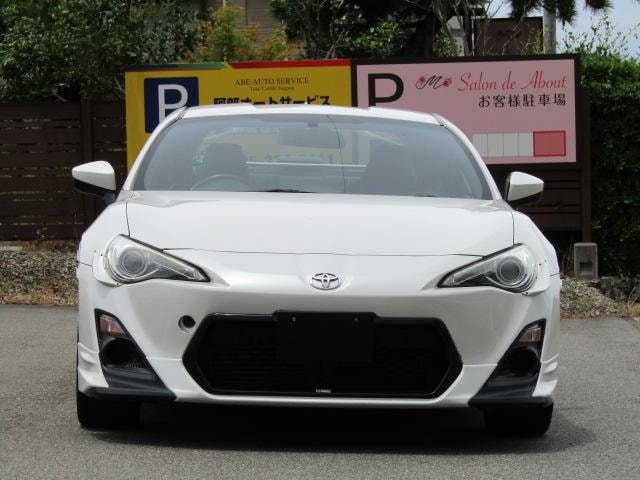 Toyota 86 2013 — фото автомобиля 1
