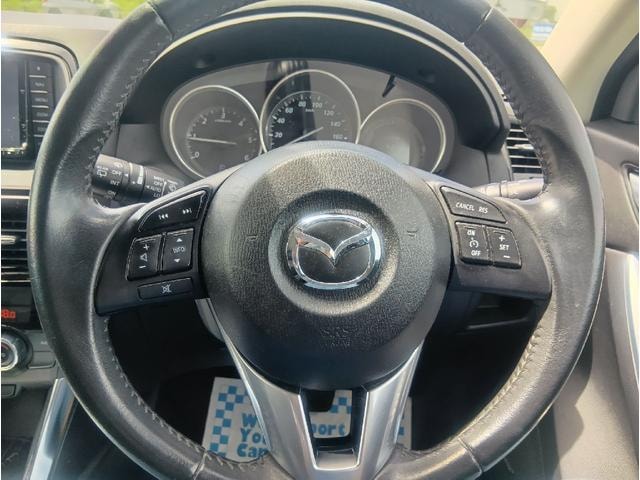 Mazda CX-5 2014 — фото автомобиля 1