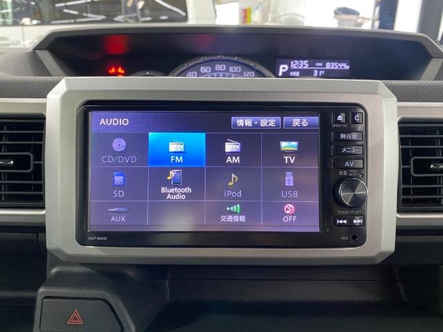 Daihatsu WAKE 2015 — фото автомобиля 1