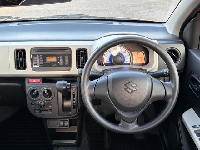 Suzuki ALTO 2019 — фото автомобиля 1