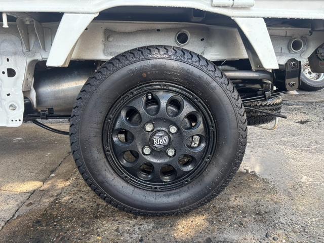 Mitsubishi MINICAB TRUCK 2016 — фото автомобиля 1