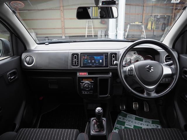 Suzuki ALTO WORKS 2020 — фото автомобиля 1