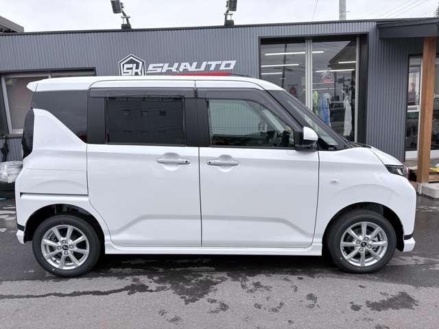 Daihatsu MOVE 2026 — фото автомобиля 1