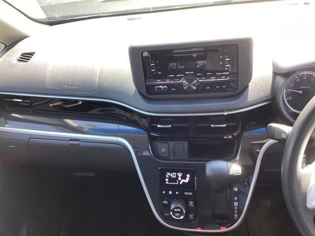 Daihatsu MOVE 2017 — фото автомобиля 1