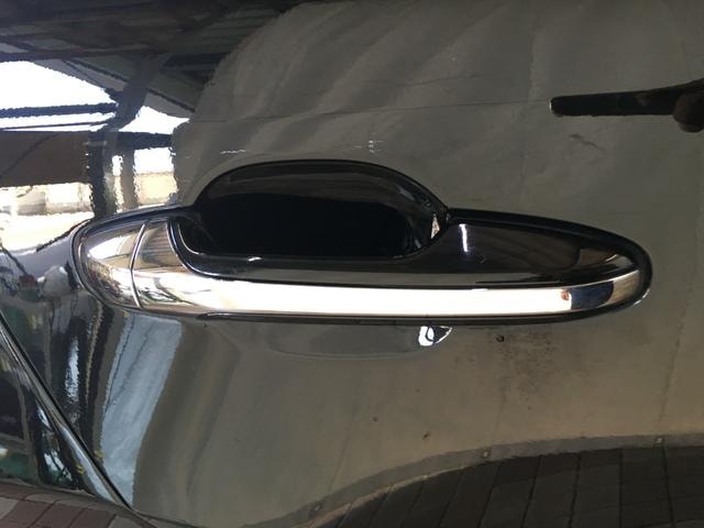 Toyota HARRIER 2014 — фото автомобиля 1