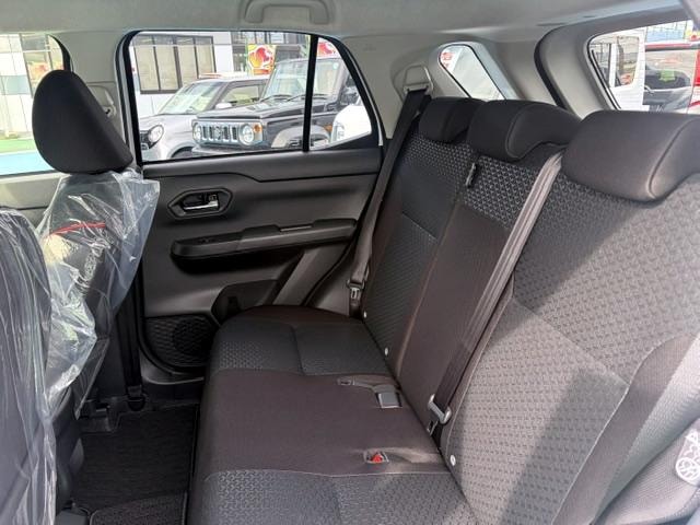 Toyota RAIZE 2025 — фото автомобиля 1