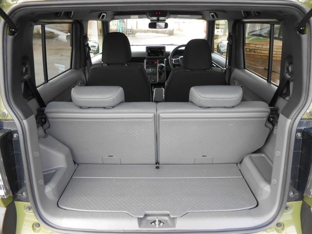 Daihatsu TAFT 2023 — фото автомобиля 1