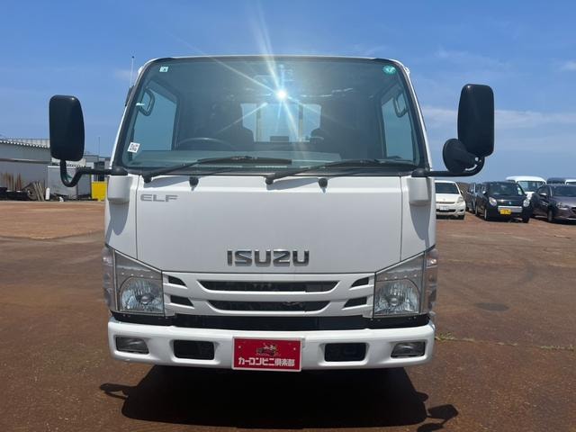 Isuzu ELF TRUCK 2015 — фото автомобиля 1