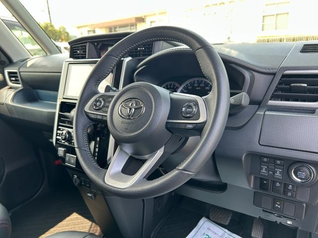 Toyota ROOMY 2021 — фото автомобиля 1