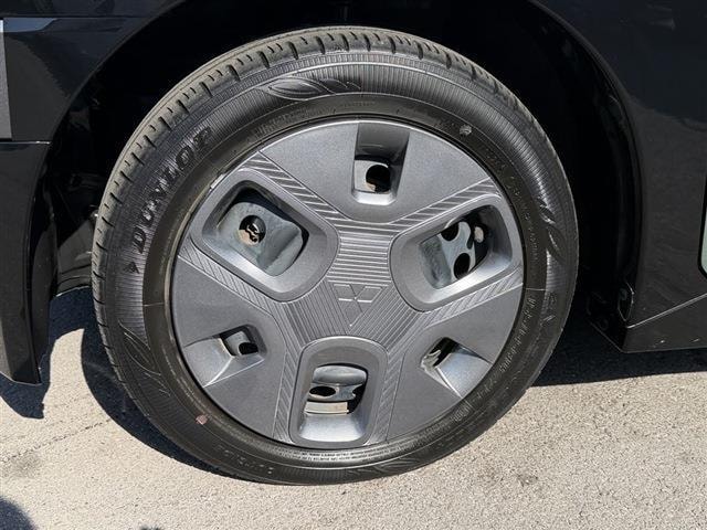 Mitsubishi DELICA MINI 2024 — фото автомобиля 1