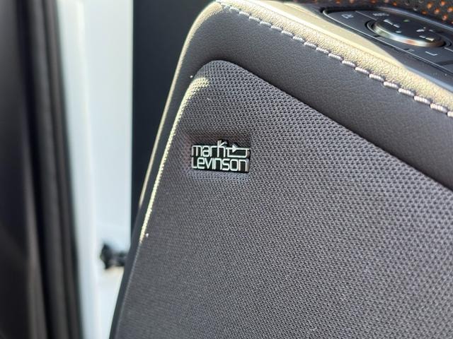 Lexus GX 2025 — фото автомобиля 1