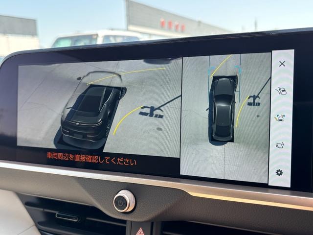 Toyota CROWN CROSSOVER 2022 — фото автомобиля 1