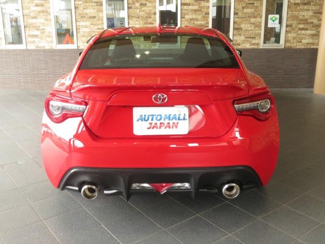 Toyota 86 2016 — фото автомобиля 1