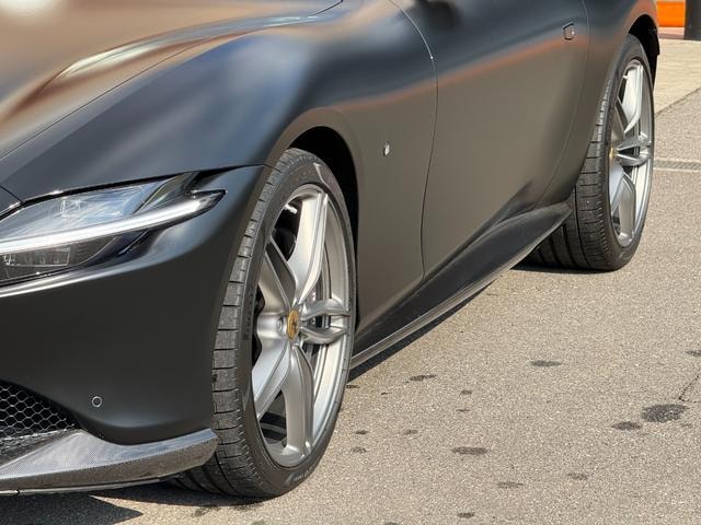Ferrari ROMA 2022 — фото автомобиля 1