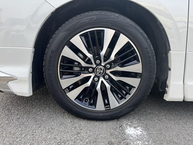 Toyota ALPHARD 2020 — фото автомобиля 1