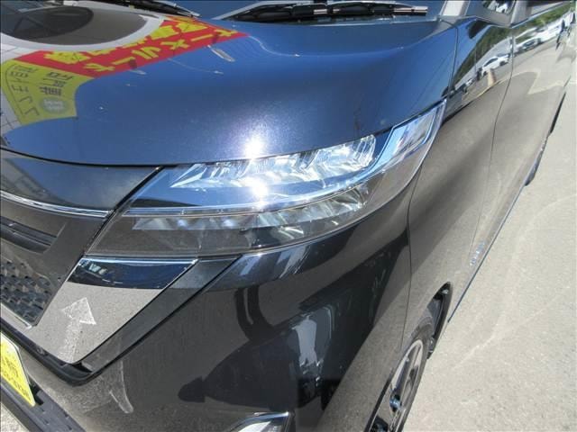 Nissan ROOX 2020 — фото автомобиля 1