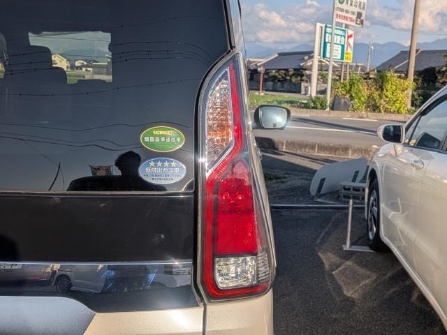 Nissan SERENA 2018 — фото автомобиля 1