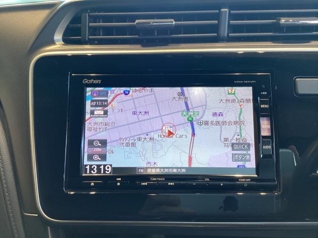 Honda GRACE 2018 — фото автомобиля 1