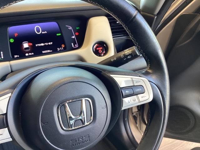 Honda FIT 2022 — фото автомобиля 1