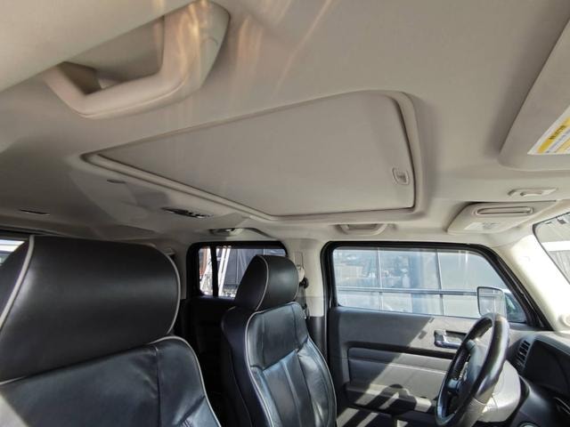 Hummer H3 2009 — фото автомобиля 1