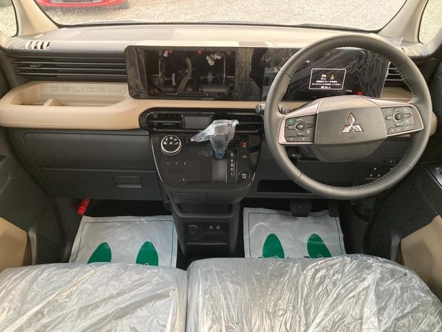 Mitsubishi DELICA MINI 2025 — фото автомобиля 1