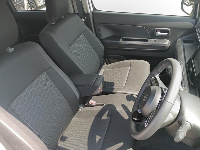 Suzuki WAGON R 2026 — фото автомобиля 1