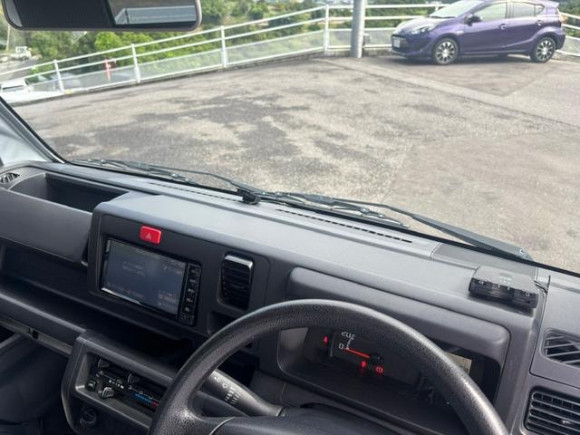 Toyota PIXIS TRUCK 2018 — фото автомобиля 1