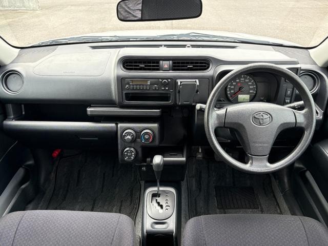 Toyota PROBOX 2021 — фото автомобиля 1