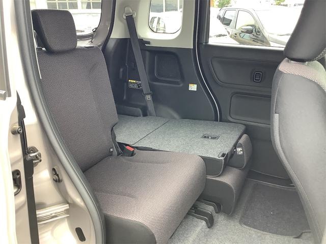 Suzuki WAGON R SMILE 2025 — фото автомобиля 1
