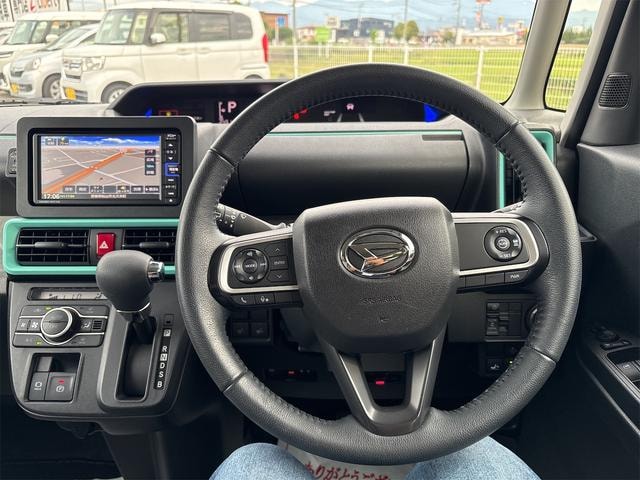 Daihatsu TANTO 2021 — фото автомобиля 1