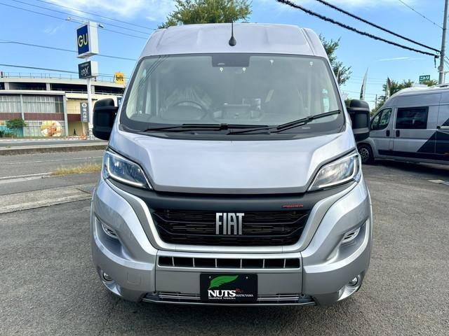 Fiat DUCATO 2025 — фото автомобиля 1
