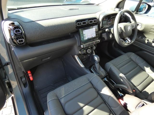 Citroen C3 AIRCROSS 2023 — фото автомобиля 1