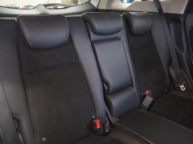 Honda SHUTTLE 2015 — фото автомобиля 1