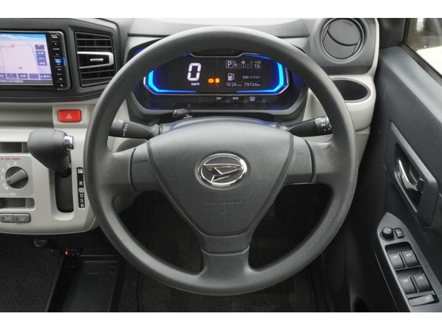 Daihatsu MIRA E:S 2017 — фото автомобиля 1