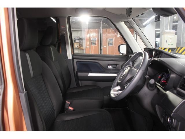 Toyota ROOMY 2021 — фото автомобиля 1