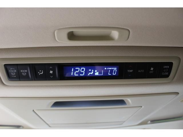 Toyota ALPHARD HYBRID 2015 — фото автомобиля 1