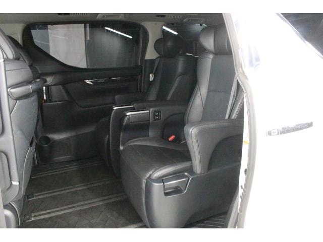 Toyota ALPHARD 2020 — фото автомобиля 1