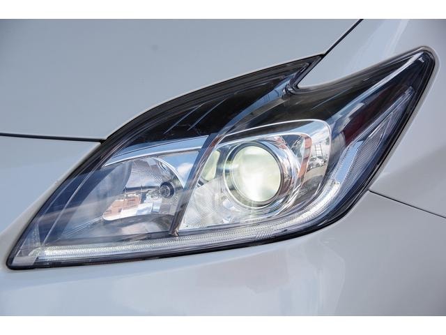 Toyota PRIUS 2014 — фото автомобиля 1