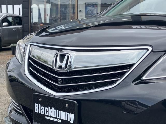 Honda LEGEND 2015 — фото автомобиля 1