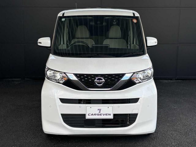 Nissan ROOX 2020 — фото автомобиля 1
