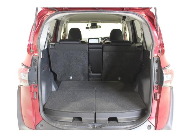 Toyota SIENTA 2019 — фото автомобиля 1