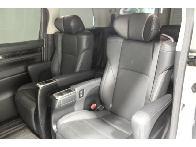 Toyota ALPHARD 2021 — фото автомобиля 1